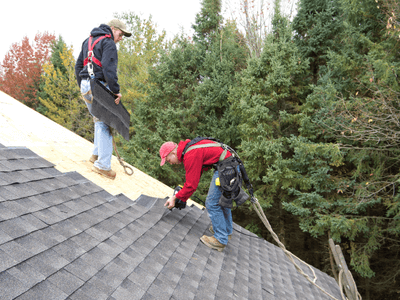 About Roof Repair Experts Maytown, PA